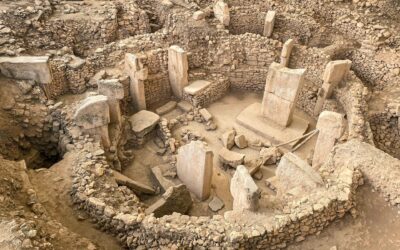 Un viaje al templo más antiguo del mundo: Göbekli Tepe