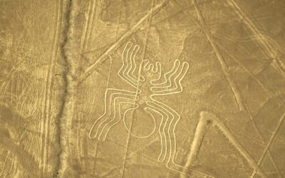 El Misterio de las Líneas de Nazca: ¿Arte, Astronomía o Mensaje de los Dioses?